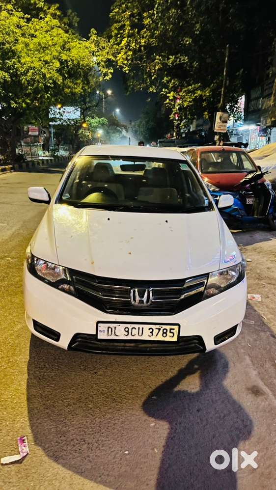 Hyundai Verna Petrol Manual 2012