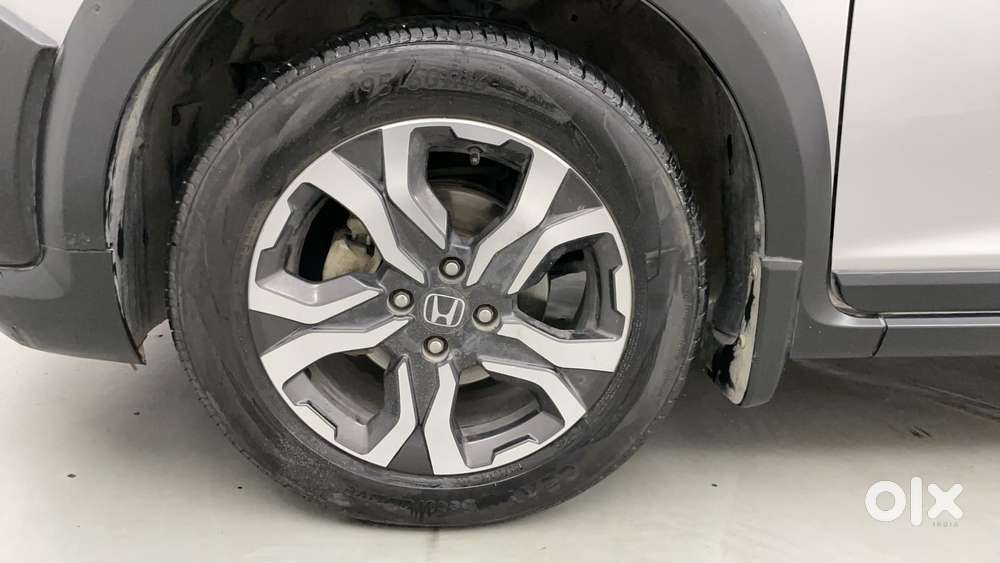 Honda Wr-v 1.2 Vx I-vtec, 2018, Petrol