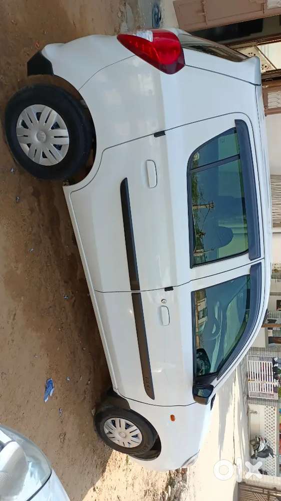 Maruti Suzuki Alto 800 2021 Cng & Hybrids Well Maintained