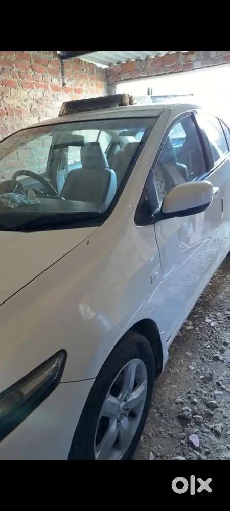 Honda Amaze 2011 Petrol