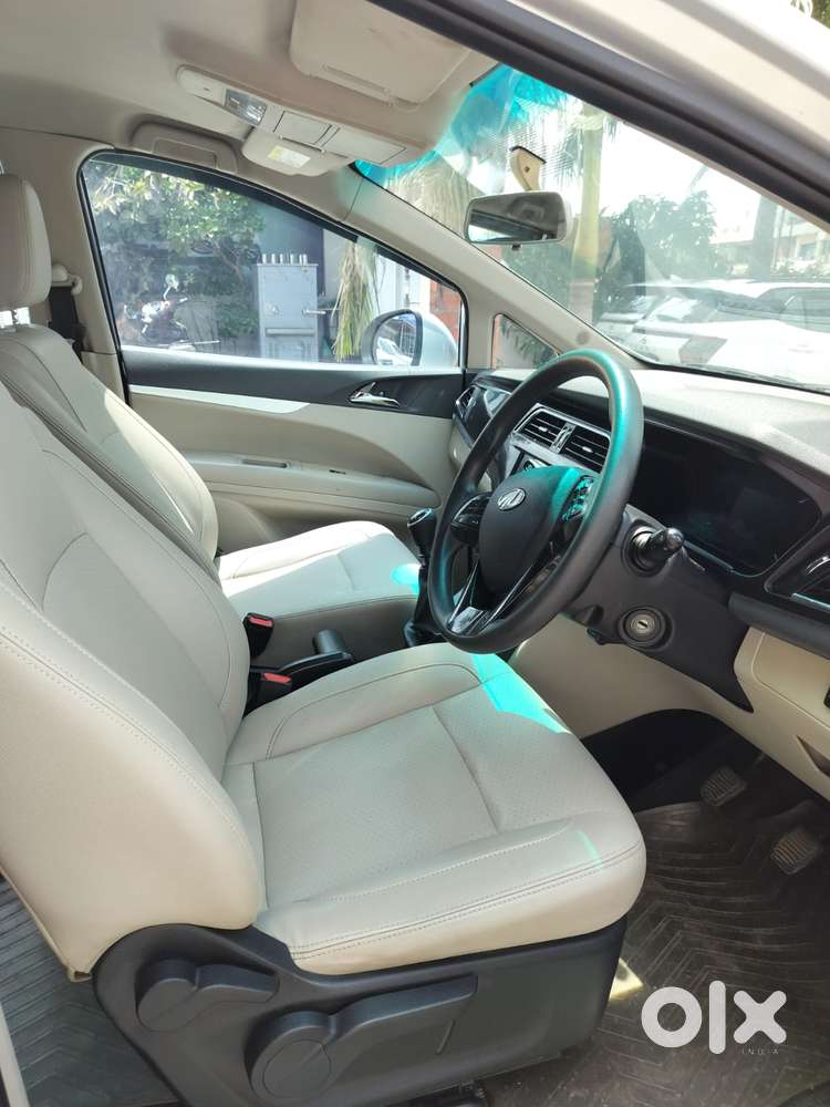 Mahindra Marazzo M8, 2019, Diesel