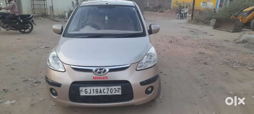 I10 Full Condition Megna+
Cng Entry