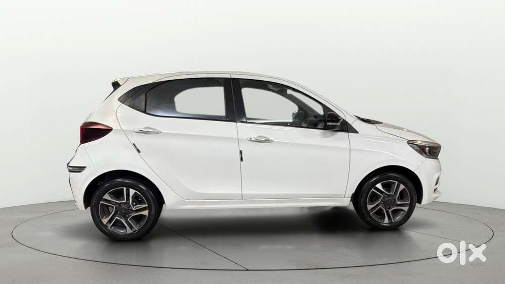 Tata Tiago 1.2 Revotron Xz Plus, 2022, Petrol
