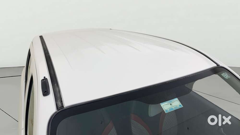 Maruti Suzuki Alto 800 Lxi, 2018, Petrol