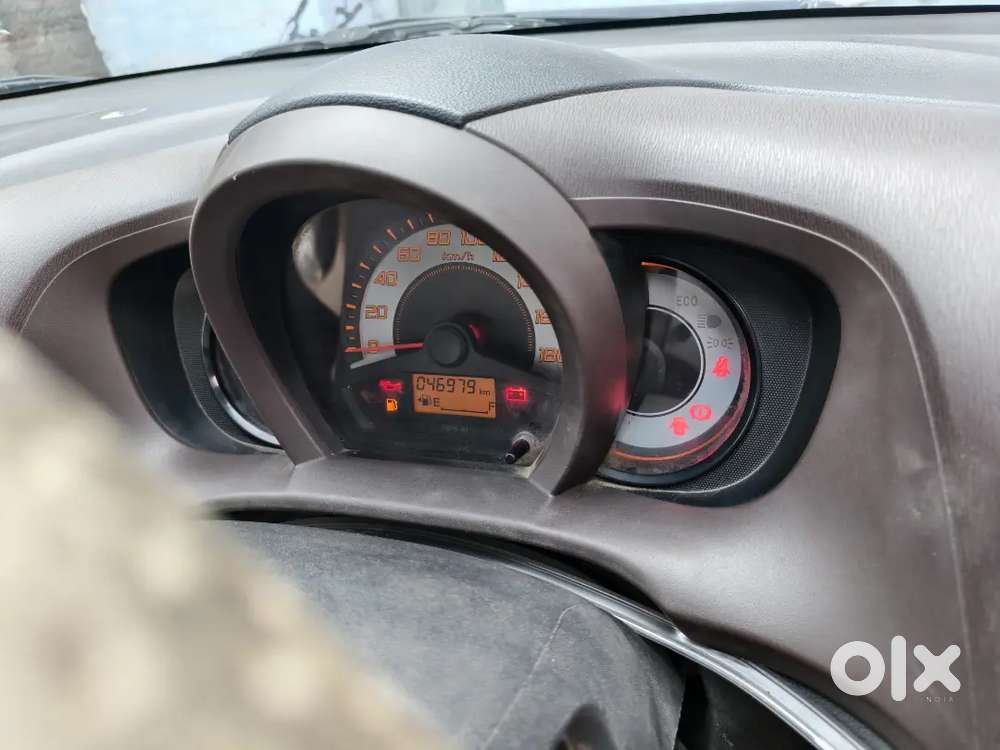 Honda Brio Black Beauty Car Well Maintained And Good Mileage Car