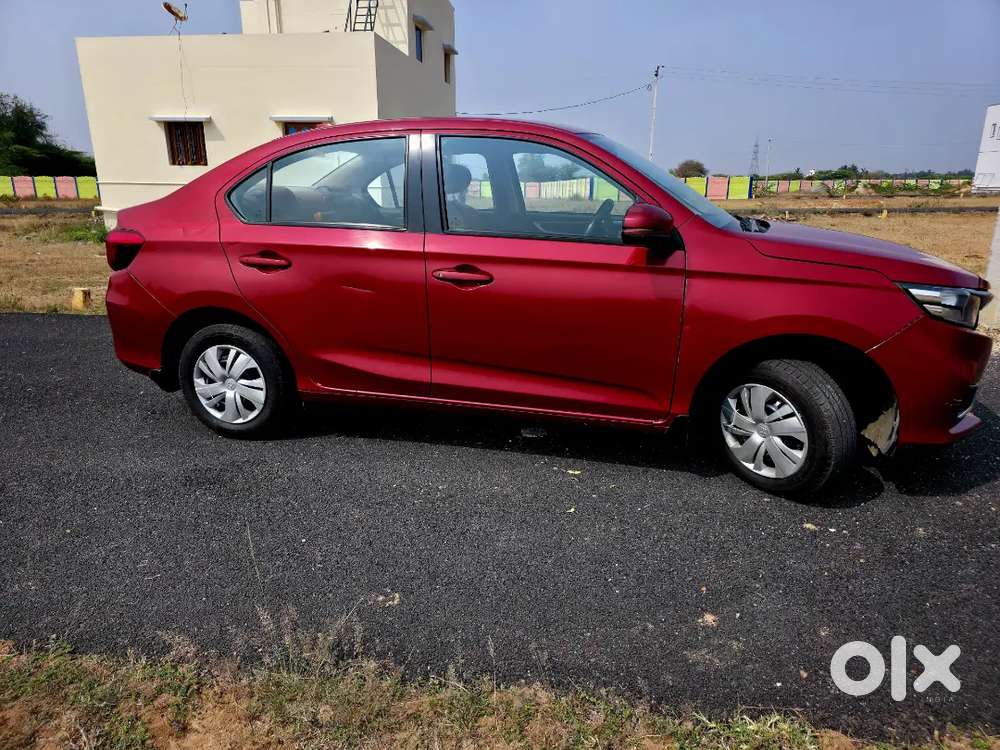 Honda Amaze 2023 Petrol Good Condition