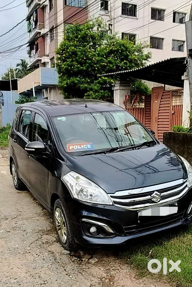 Maruti Suzuki Ertiga Vdi 2016