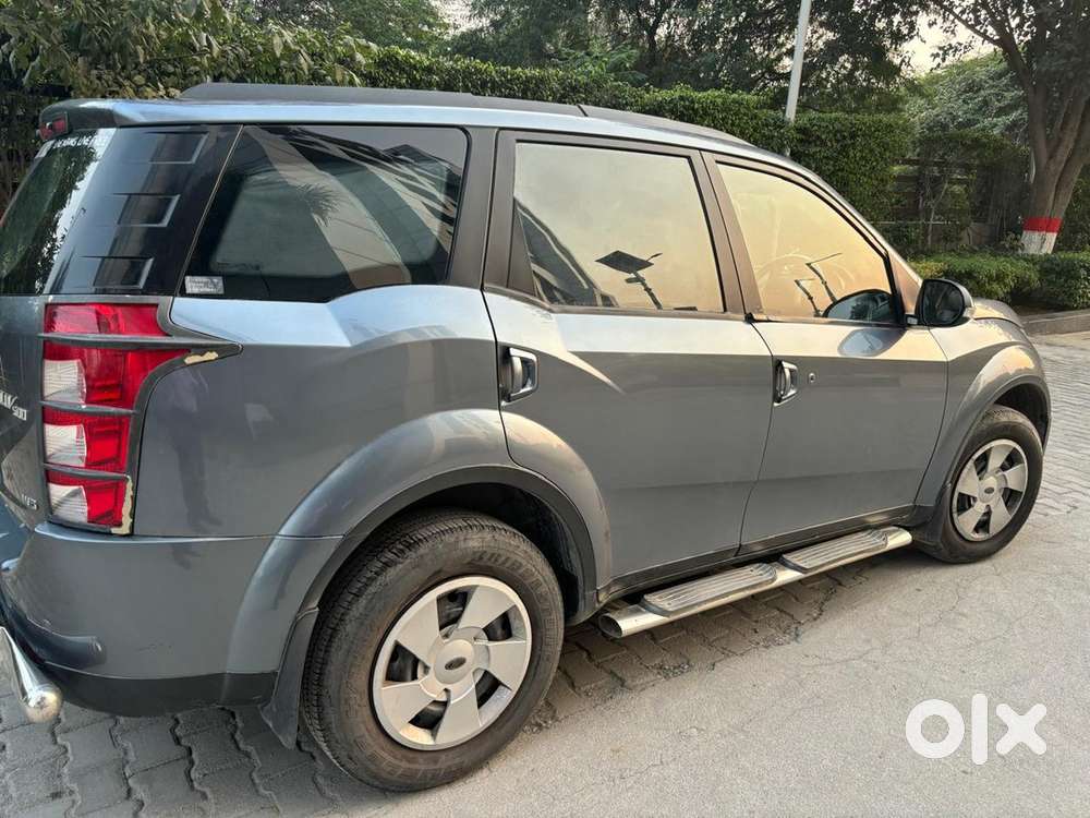 Mahindra Xuv500 Diesel 2015 Owned By Defence Officer In Excellent Con
