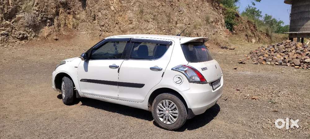 Maruti Suzuki Swift Vdi 2014