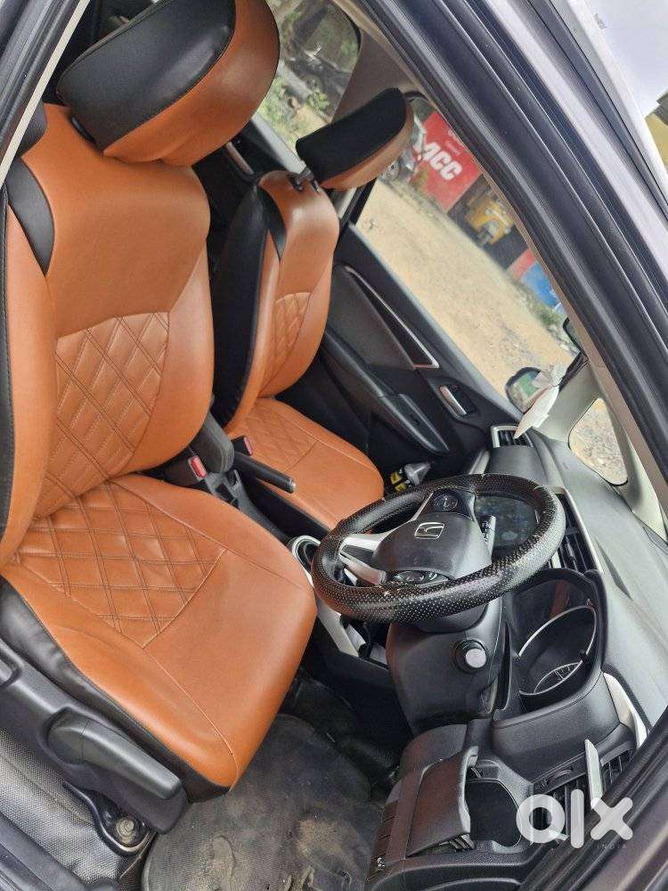 Honda Br-v I-dtec Vx Mt, 2017, Diesel