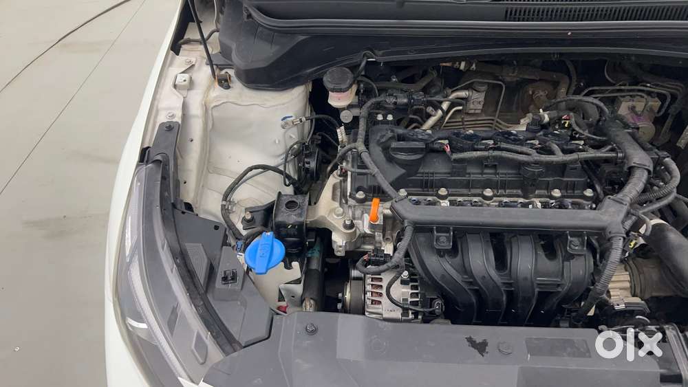 Hyundai New I20 1.2 Asta (o) Mt, 2022, Petrol