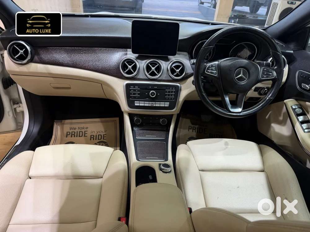 Mercedes-benz Gla Class 200 D Sport, 2020, Diesel