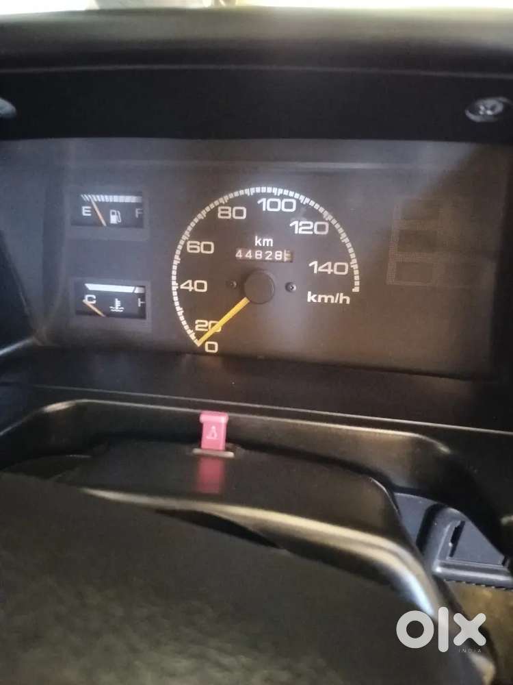 Maruti Suzuki 800 2001 Petrol 45000 Km Driven