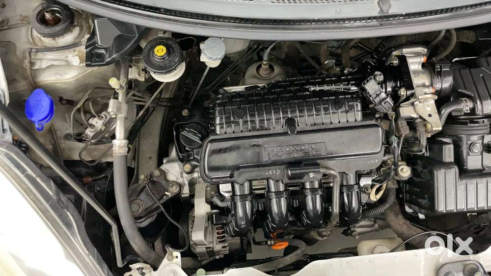 Honda Brio 1.2 S Mt, 2014, Petrol