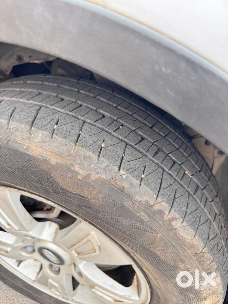 Mahindra Xuv500 W8, 2012, Diesel