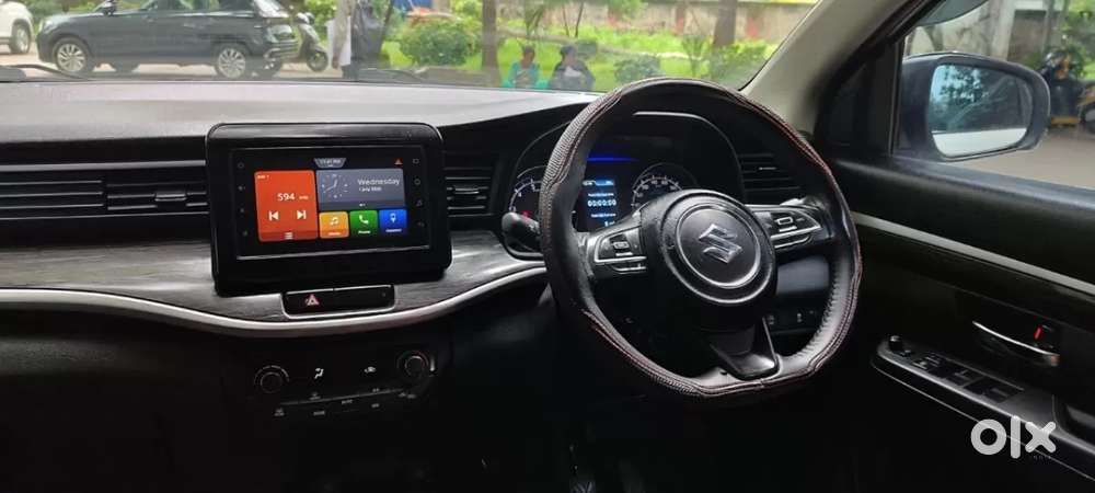 Maruti Suzuki Xl6 1.5 Zeta Mt, 2022, Petrol