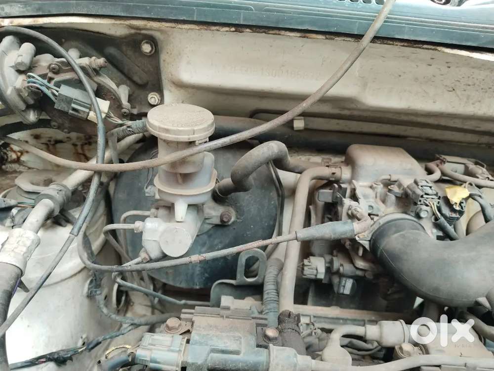 Maruti Suzuki Wagon R 2002