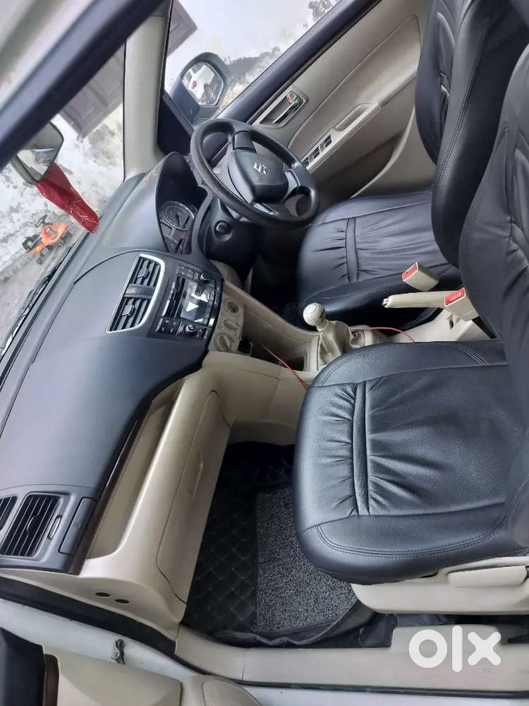 Brand New Condition Maruti Suzuki Dzire 2017 Diesel 79000 Km Driven