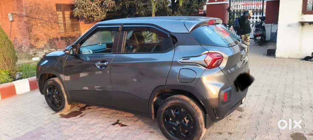 Tata Punch 2023 Petrol 29000 Km Driven