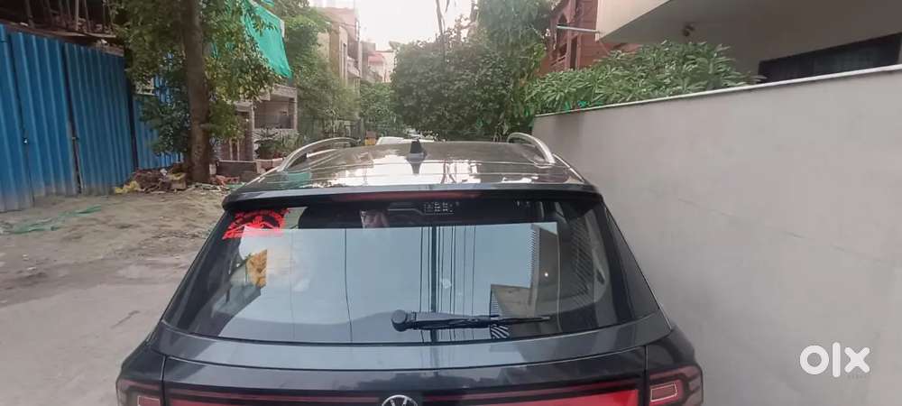 Volkswagen Taigun 2022