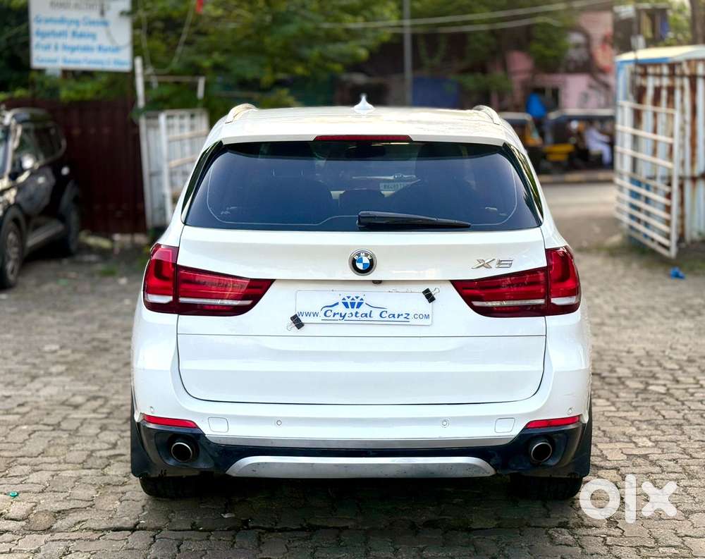 Bmw X5 Xdrive 30d Xline, 2017, Diesel