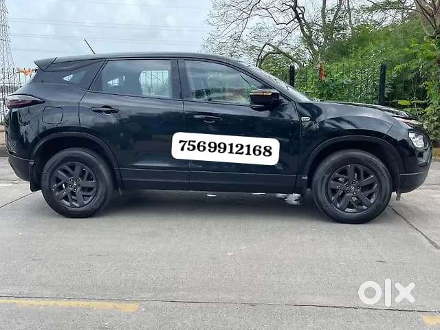 Tata Harrier Xta+ 2.0 L Kryotec Bs Vi, 2022, Diesel