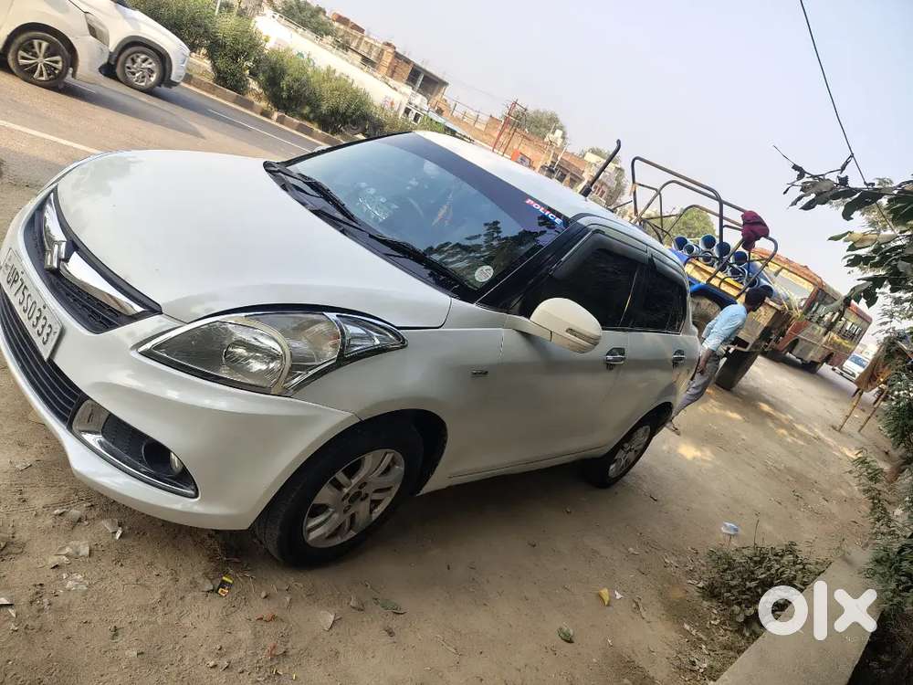 Good Condition Car
