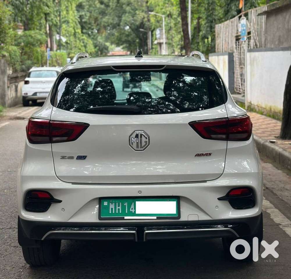 Mg Zs Ev Exclusive Pro, 2023, Electric