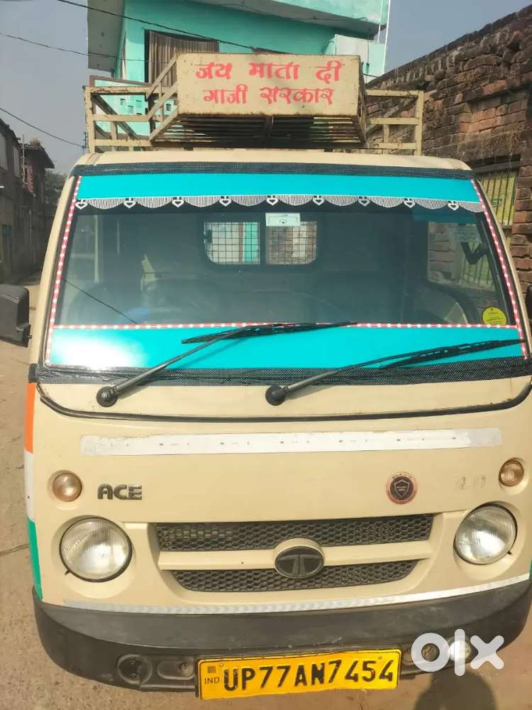 Tata Sumo Gold 2019 Diesel 118403 Km Driven