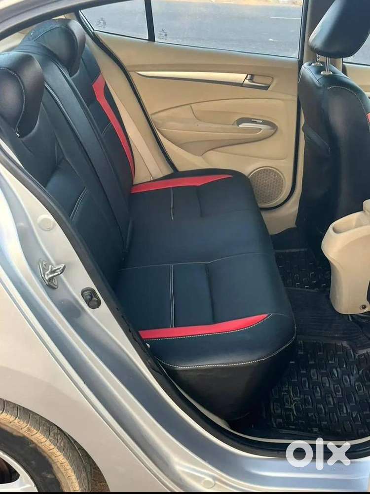 Honda City 2011 Cng & Hybrids Well Maintained