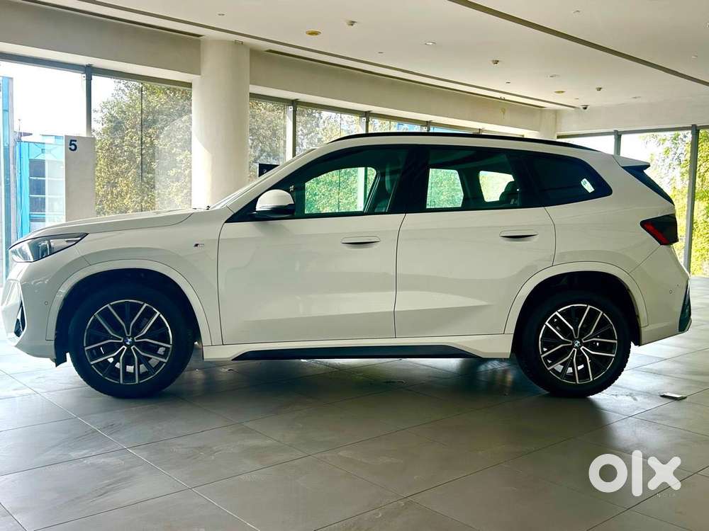 Bmw X1 Sdrive18i M Sport, 2024, Petrol