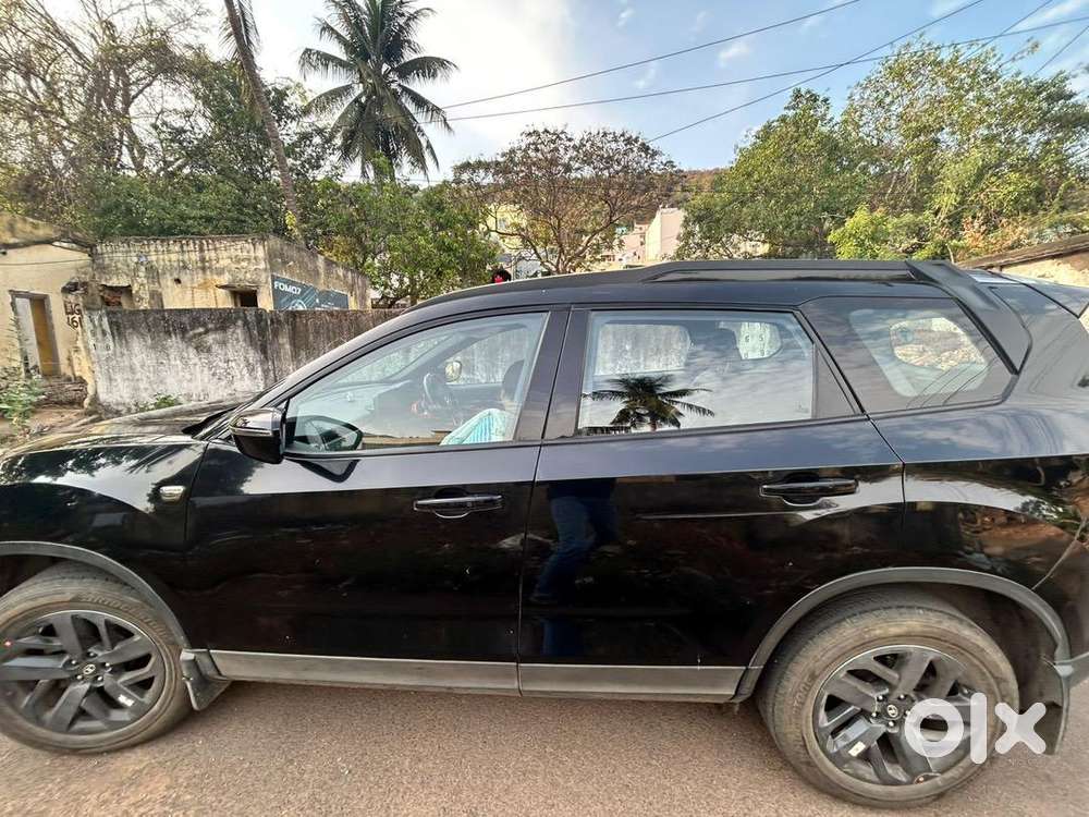 Tata Safari 2022 Diesel  Automatic Well Maintained, Single Owner