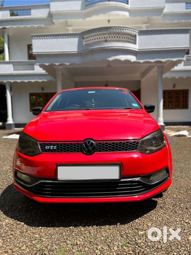 Volkswagen Polo Diesel Highline 1.2l, 2013, Diesel