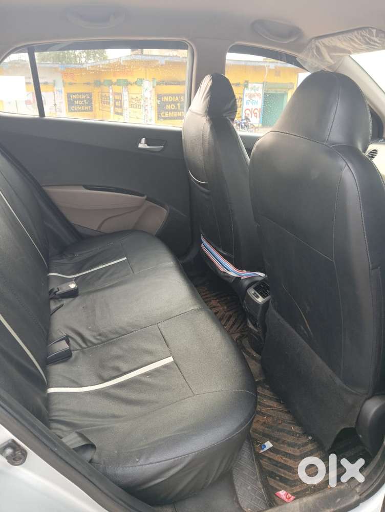 Hyundai Grand I10 1.2 Kappa Sportz, 2019, Petrol