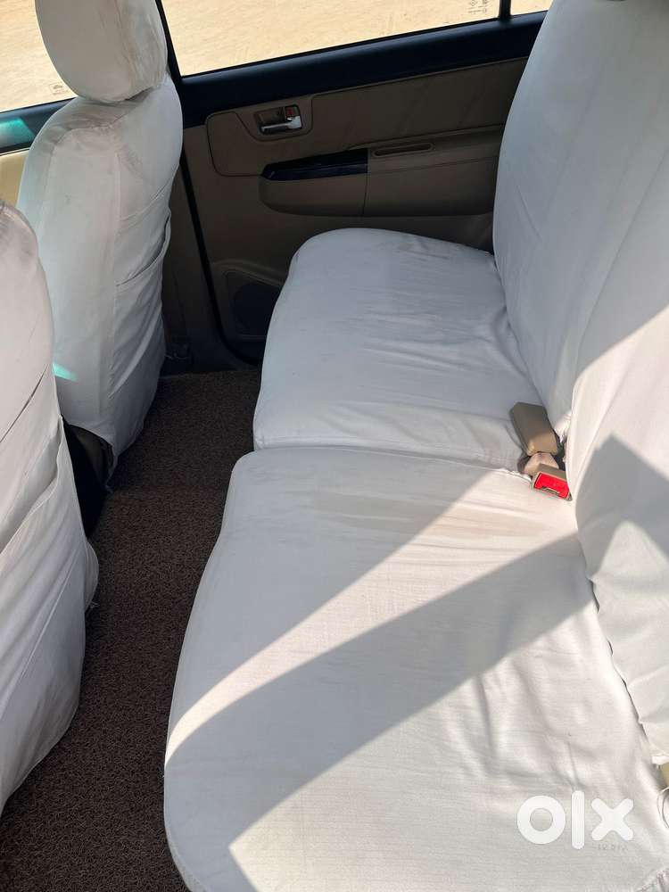 Toyota Fortuner 2.8 4x2 At Trd Limited Edition, 2016, Diesel