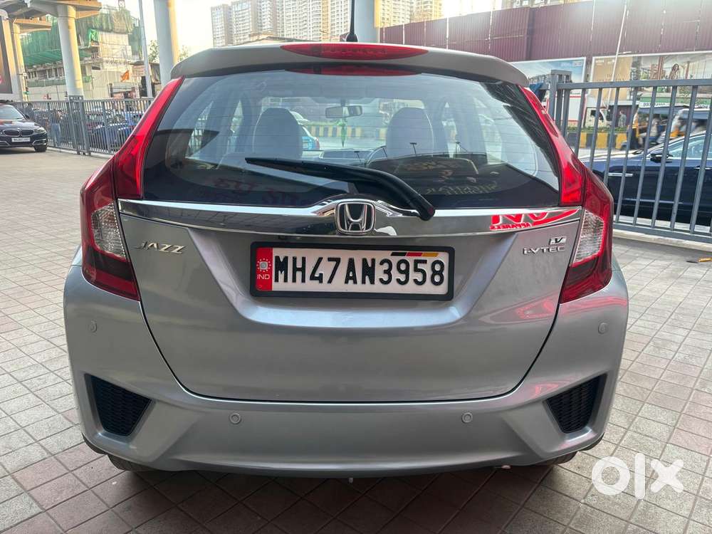 Honda Jazz V, 2019, Petrol