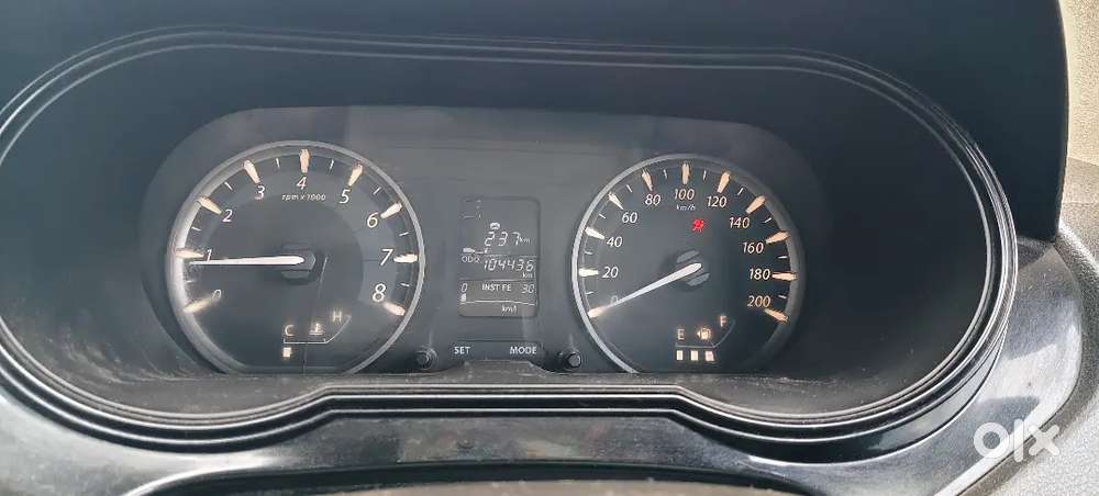 Tata Bolt 1.3 Diesel 2016 Ca Used Car