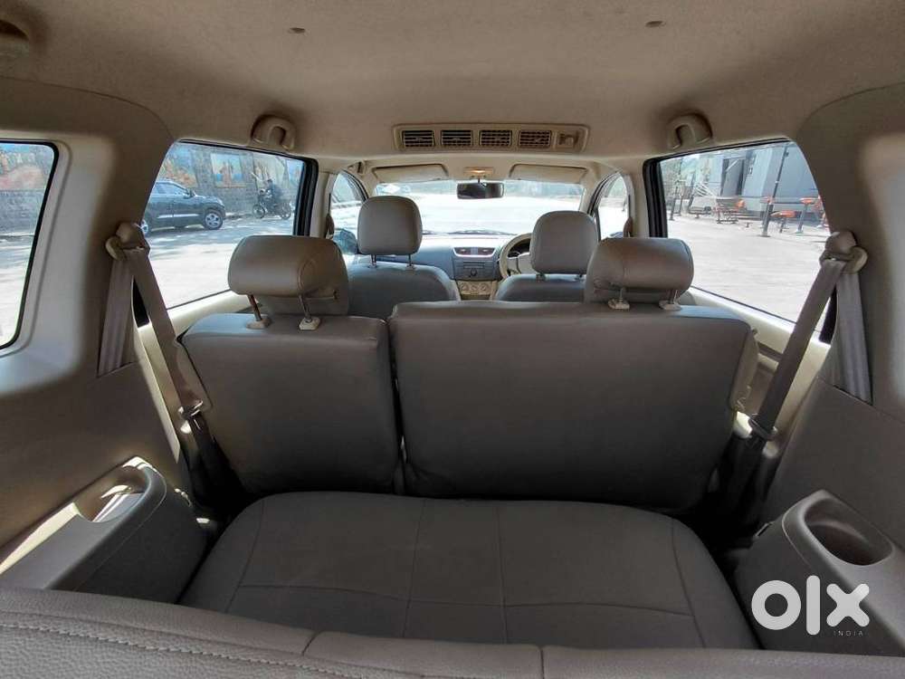 Maruti Suzuki Ertiga