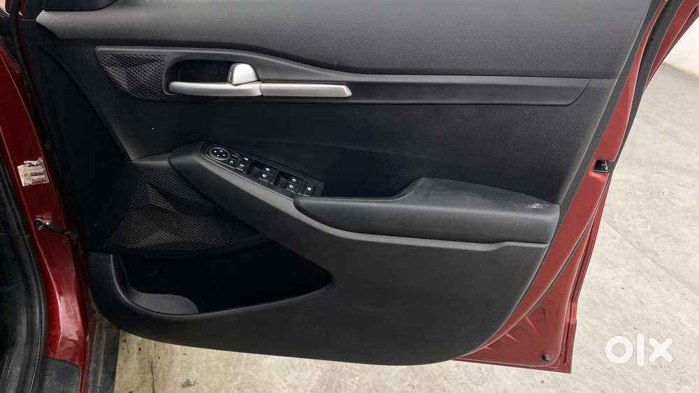 Kia Seltos Htk Plus G, 2022, Petrol