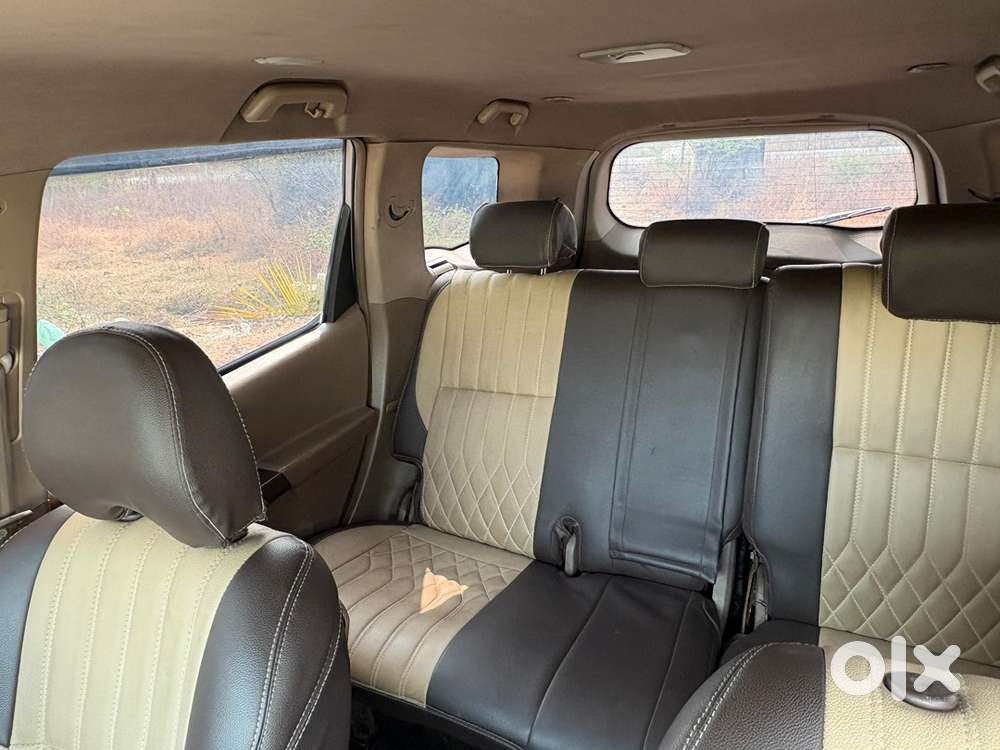 Mahindra Xuv500 Diesel Well Maintained