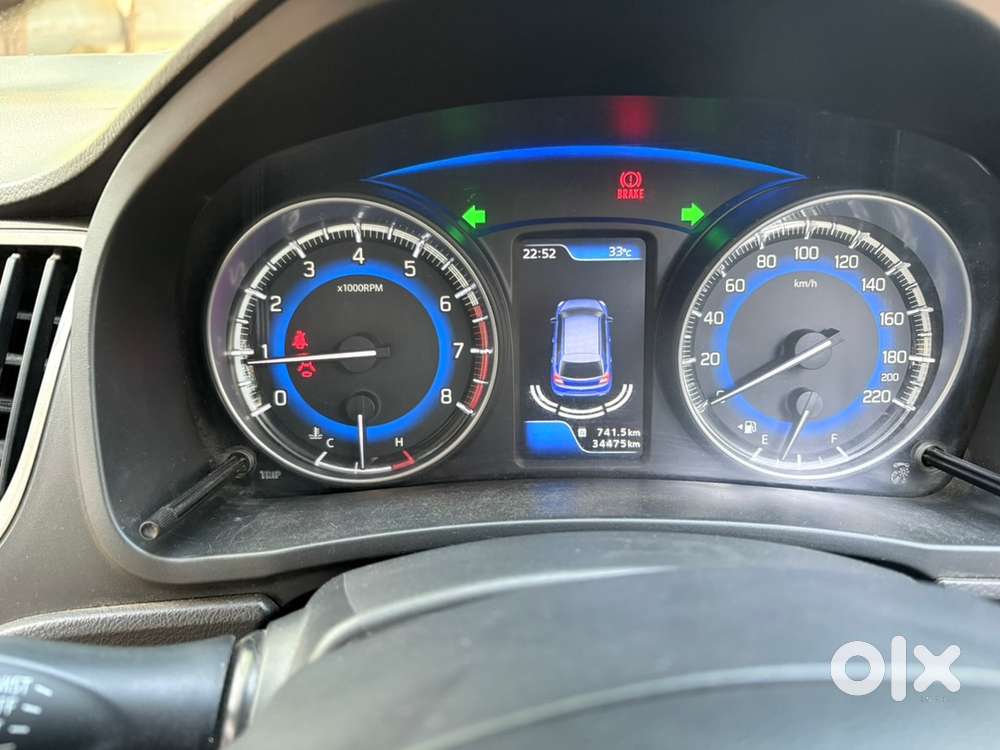 Maruti Suzuki Petrol 2020