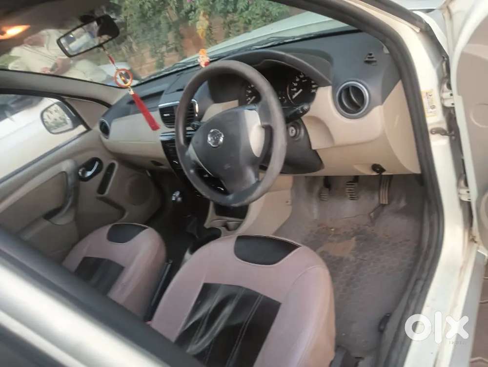 Nissan Terrano Diesel 2015