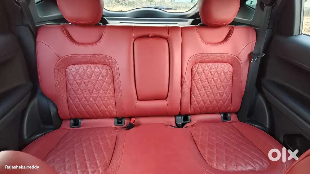 Tata Harrier 2023 Diesel Well Maintained