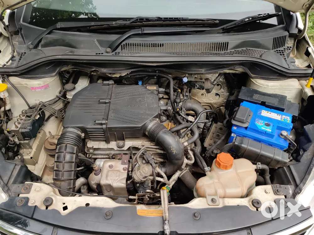 Tata Zest 1.2 Revotron Xms 2015
