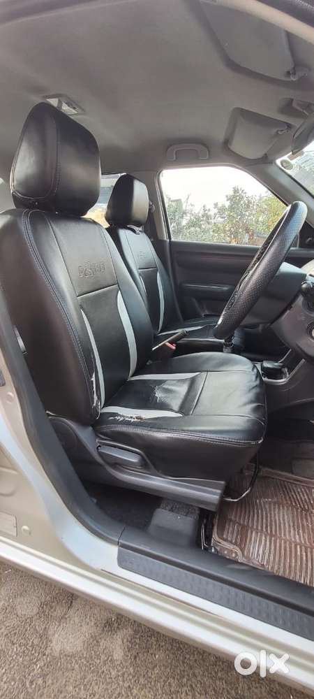 Maruti Suzuki Swift Dzire Lxi Optional-o, 2011, Petrol