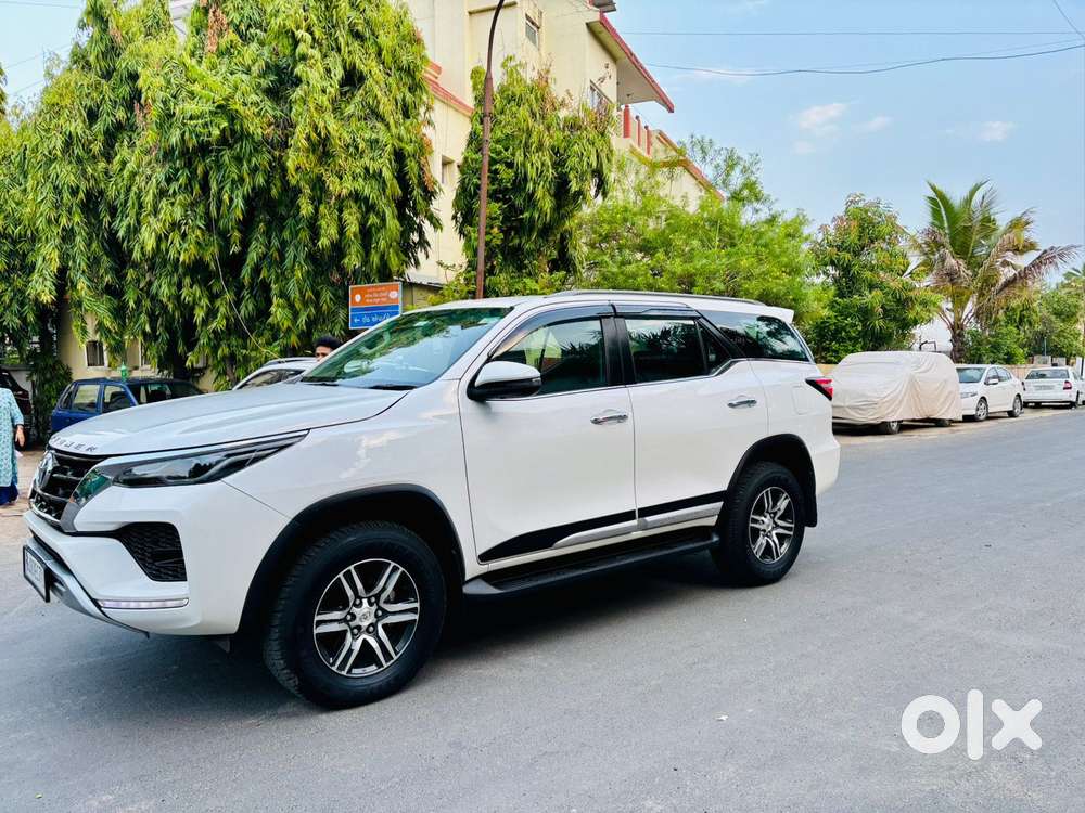 Toyota Fortuner 4x2 Mt 2.8 Diesel, 2023, Diesel