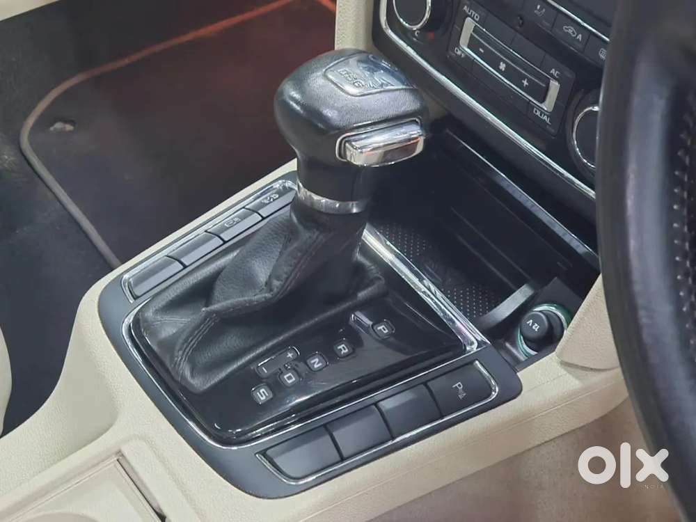Skoda Superb 1.8 Ambition Petrol 2010