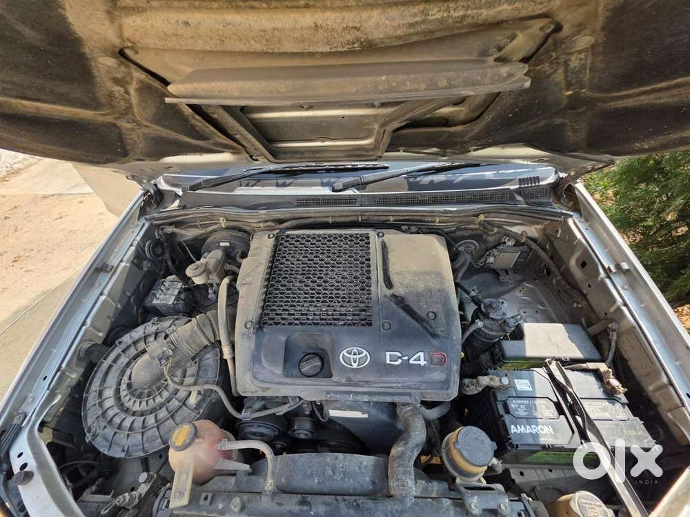 Non Accident Well Maintained