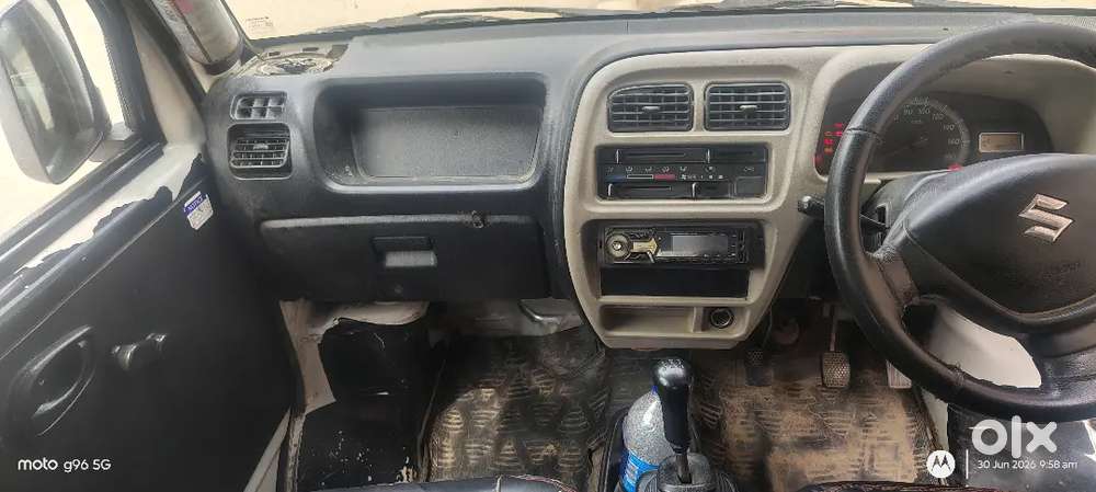 Maruti Suzuki Eeco 2019 Petrol 18855 Km Driven