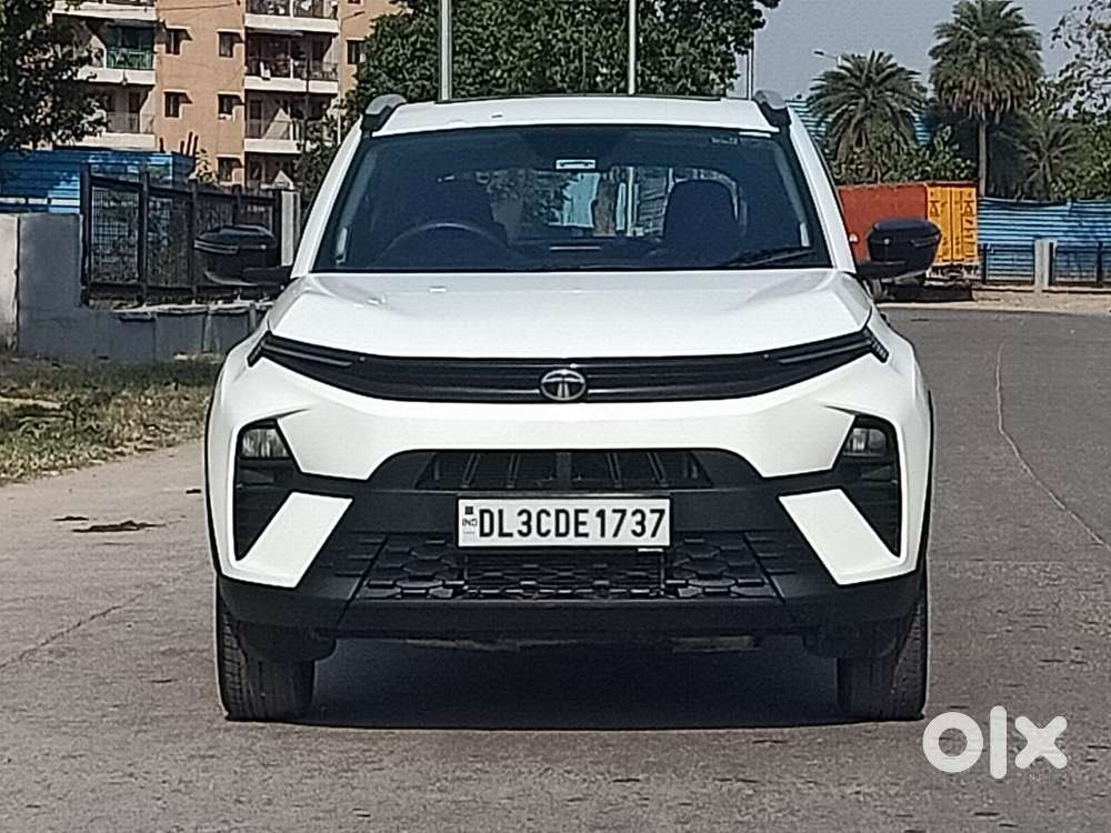 Tata Nexon Smart Plus S 1.2 Revotron Petrol 5 Mt, 2026, Petrol